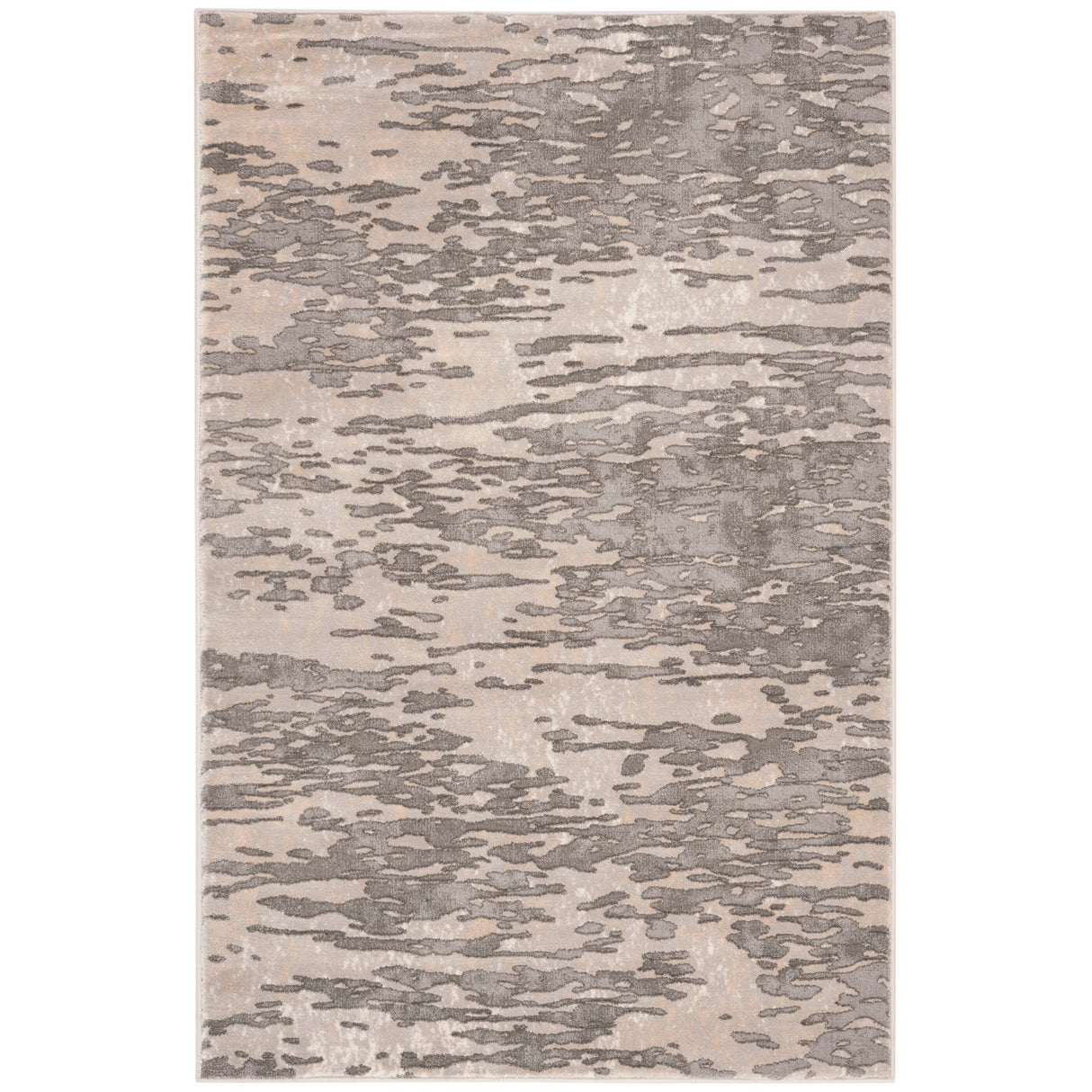 SAFAVIEH Meadow Ingeborga Modern Abstract Rug