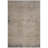 SAFAVIEH Meadow Isgard Modern Abstract Rug