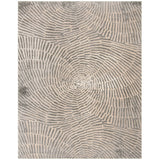 SAFAVIEH Meadow Isgard Modern Abstract Rug