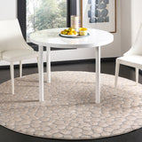 SAFAVIEH Meadow Jacolien Modern Abstract Rug