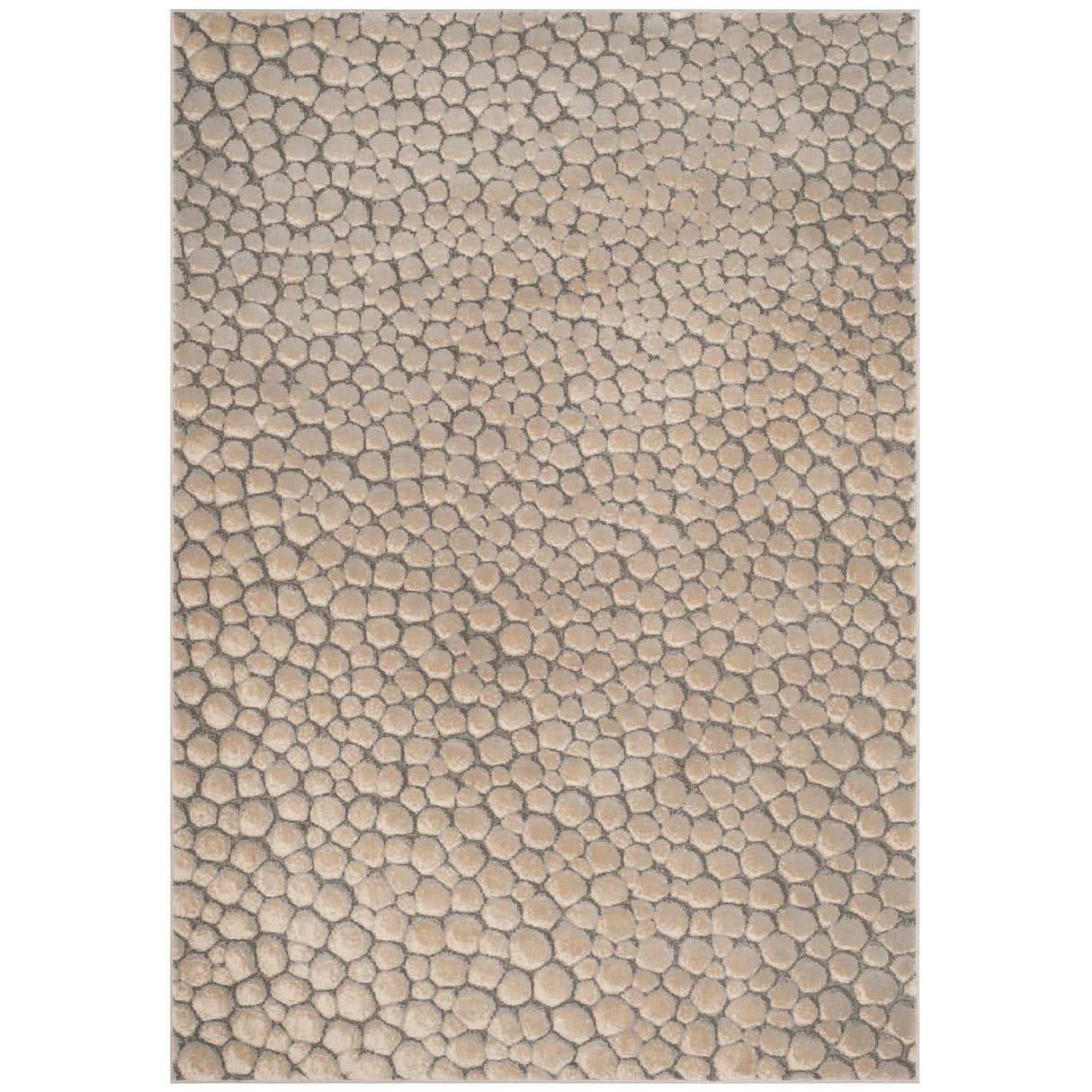 SAFAVIEH Meadow Jacolien Modern Abstract Rug