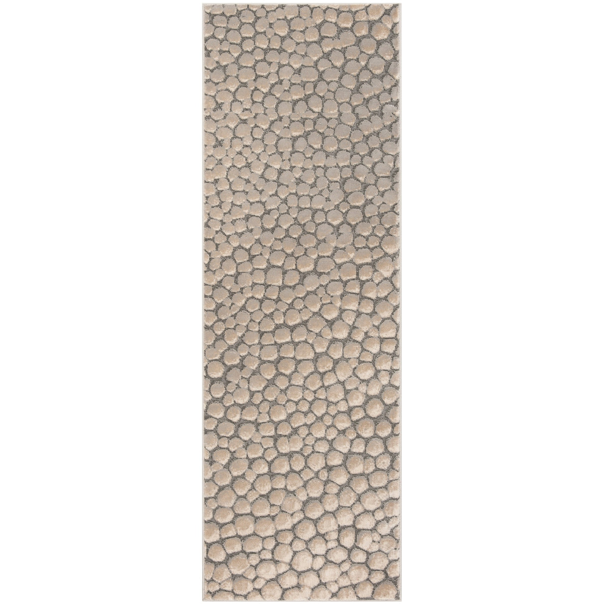 SAFAVIEH Meadow Jacolien Modern Abstract Rug