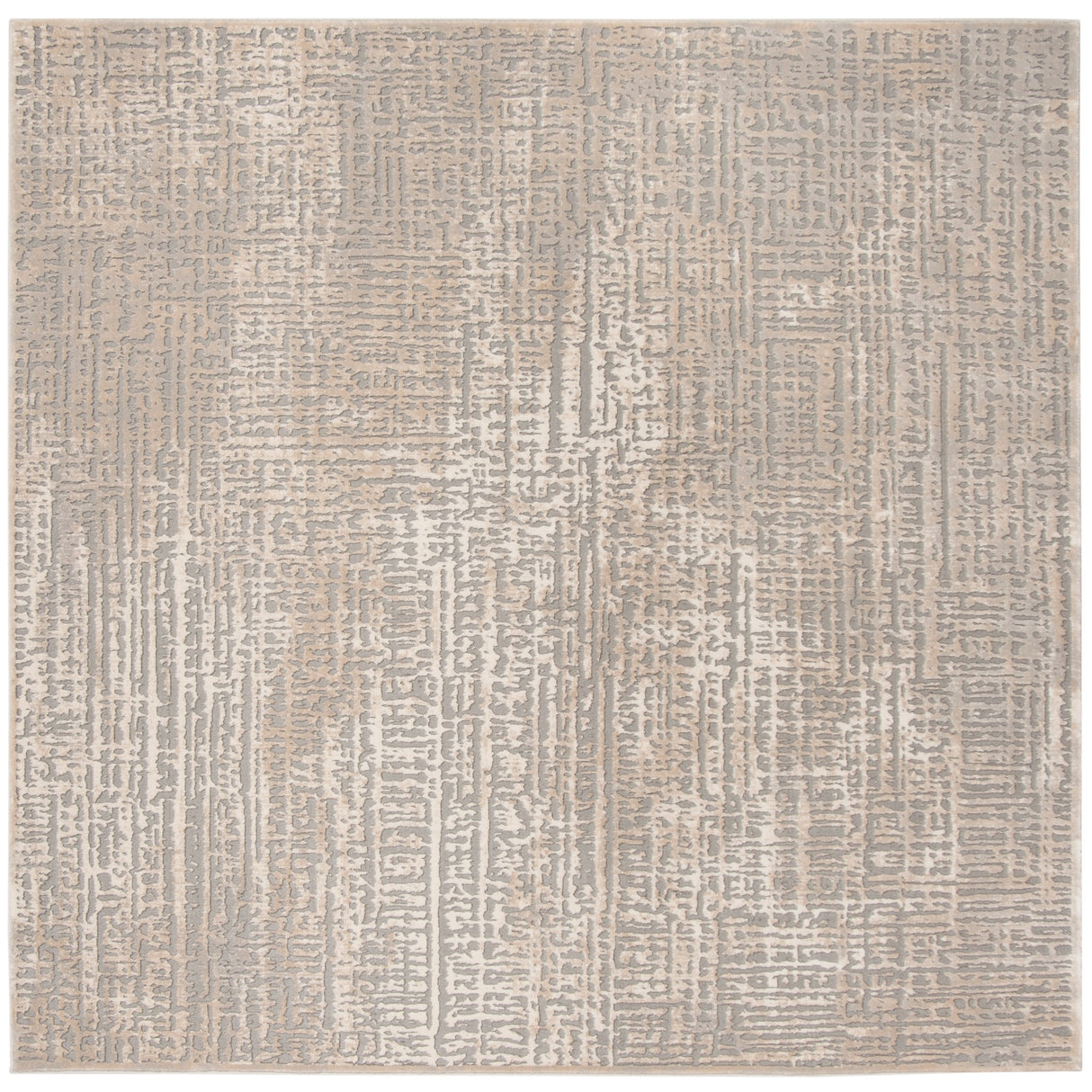 SAFAVIEH Meadow Jilia Modern Abstract Rug