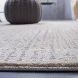 SAFAVIEH Meadow Jilia Modern Abstract Rug