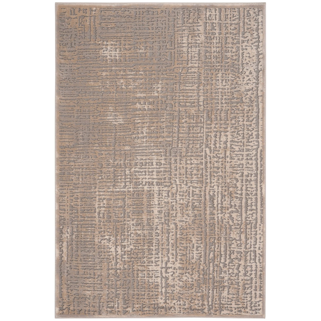 SAFAVIEH Meadow Jilia Modern Abstract Rug