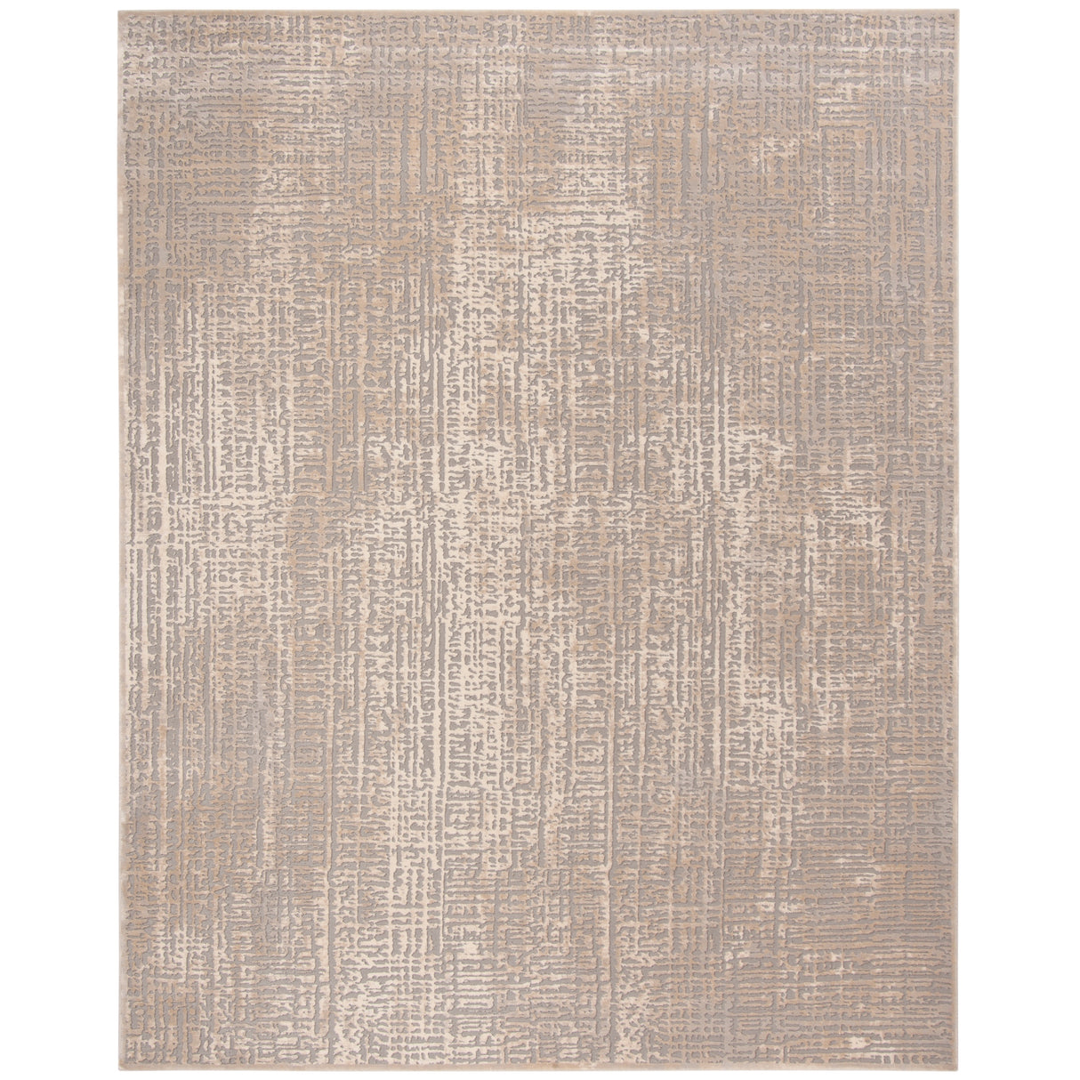 SAFAVIEH Meadow Jilia Modern Abstract Rug