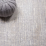 SAFAVIEH Meadow Jilia Modern Abstract Rug