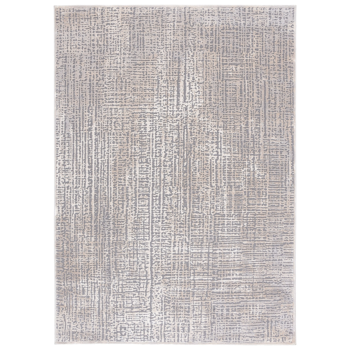 SAFAVIEH Meadow Jilia Modern Abstract Rug