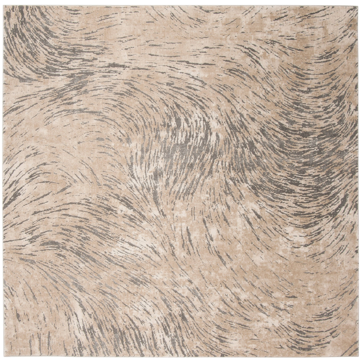 SAFAVIEH Meadow Lindita Modern Abstract Rug