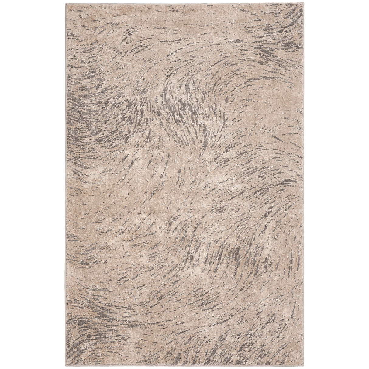 SAFAVIEH Meadow Lindita Modern Abstract Rug