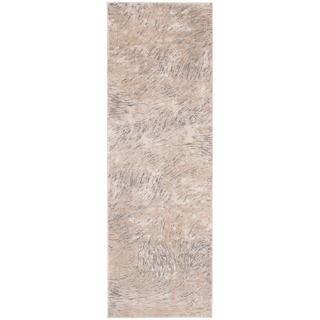 SAFAVIEH Meadow Lindita Modern Abstract Rug