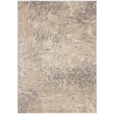 SAFAVIEH Meadow Lindita Modern Abstract Rug