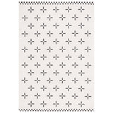 SAFAVIEH Melody Vivienne Modern Scandinavian Rug