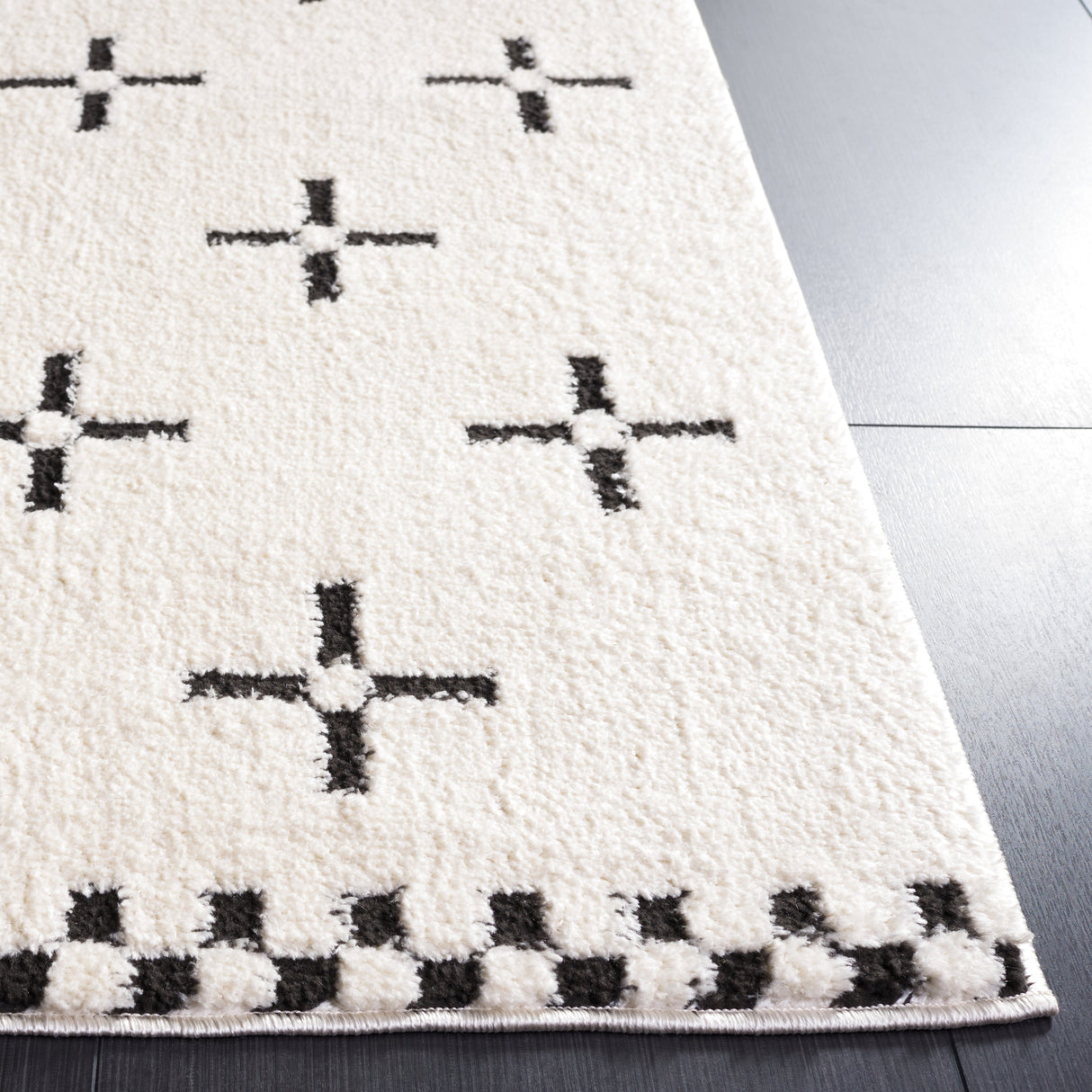 SAFAVIEH Melody Vivienne Modern Scandinavian Rug