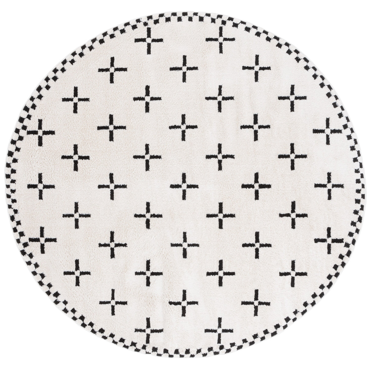 SAFAVIEH Melody Vivienne Modern Scandinavian Rug