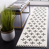 SAFAVIEH Melody Vivienne Modern Scandinavian Rug