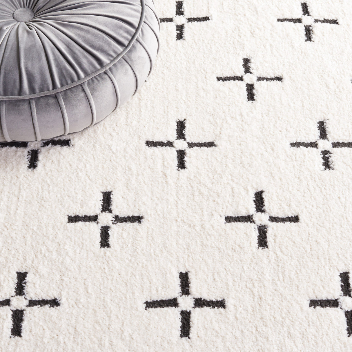 SAFAVIEH Melody Vivienne Modern Scandinavian Rug