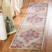 SAFAVIEH Merlot Zeetje Boho Oriental Rug