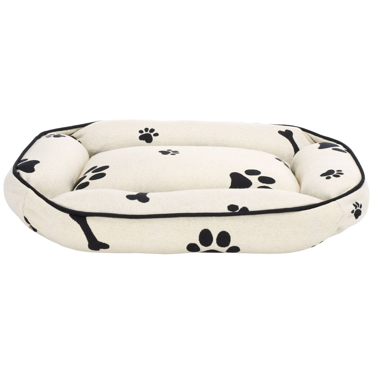 SAFAVIEH Miley & Bone Dog Bed