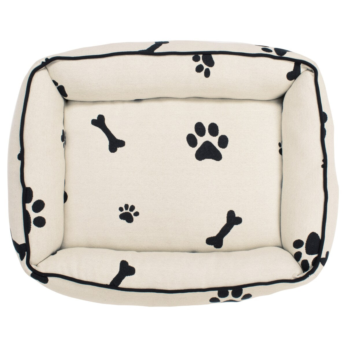 SAFAVIEH Miley & Bone Dog Bed