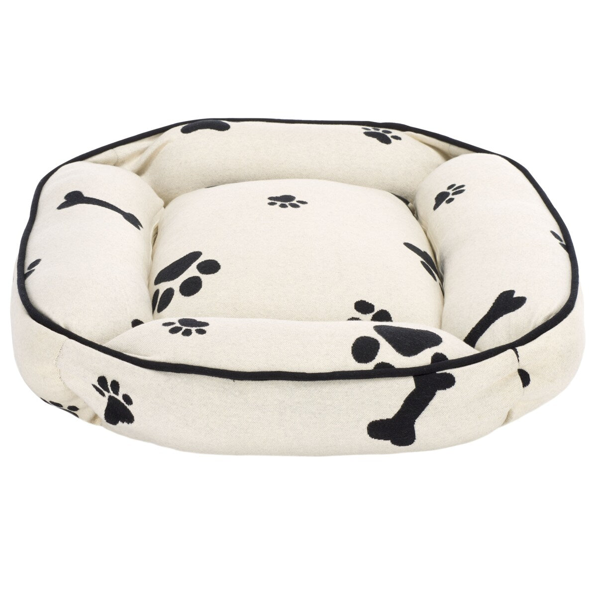 SAFAVIEH Miley & Bone Dog Bed