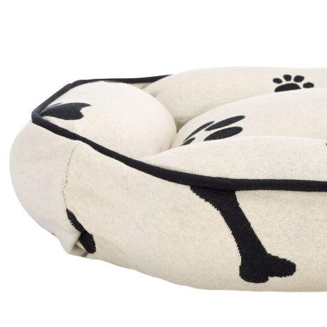 SAFAVIEH Miley & Bone Dog Bed