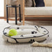 SAFAVIEH Miley & Bone Dog Bed