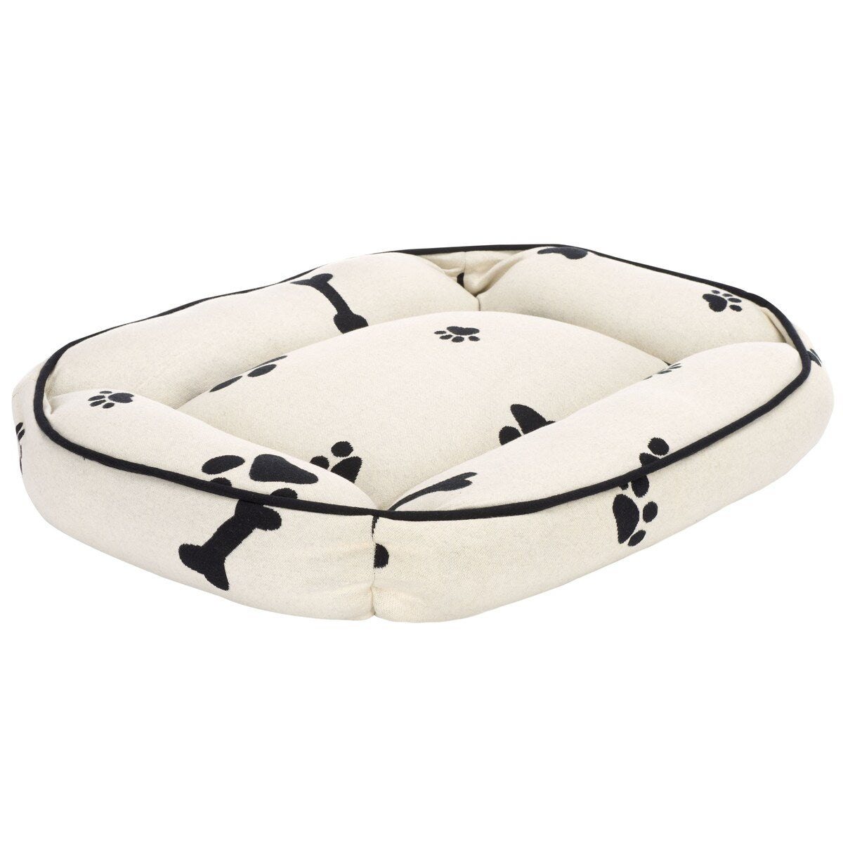 SAFAVIEH Miley & Bone Dog Bed