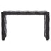 SAFAVIEH Mindel Rattan Console Table - 51Wx14Dx32H