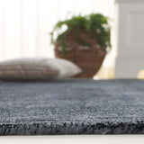 SAFAVIEH Mirage Mihaila Contemporary Viscose Rug