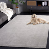 SAFAVIEH Mirage Mihaila Contemporary Viscose Rug