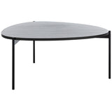 SAFAVIEH Missie Coffee Table - 31.5" x 25.6" x 15" - 32Wx26Dx15H