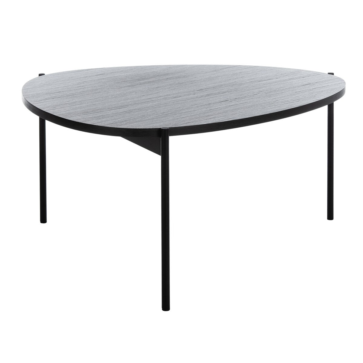 SAFAVIEH Missie Coffee Table - 31.5" x 25.6" x 15" - 32Wx26Dx15H