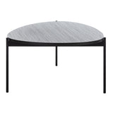 SAFAVIEH Missie Coffee Table - 31.5" x 25.6" x 15" - 32Wx26Dx15H