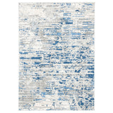 SAFAVIEH Modern Grety Abstract Area Rug