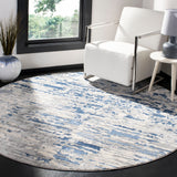 SAFAVIEH Modern Grety Abstract Area Rug