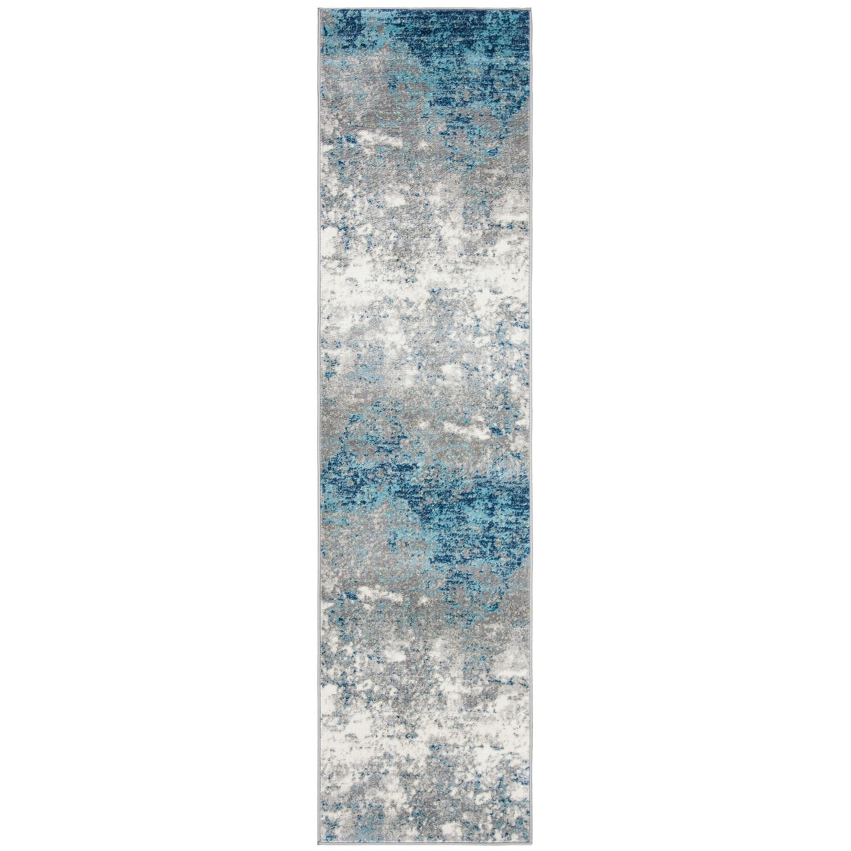 SAFAVIEH Modern Grety Abstract Area Rug