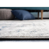 SAFAVIEH Modern Grety Abstract Area Rug