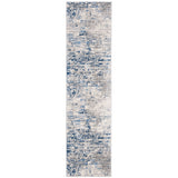 SAFAVIEH Modern Grety Abstract Area Rug