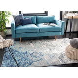 SAFAVIEH Modern Grety Abstract Area Rug