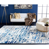 SAFAVIEH Modern Grety Abstract Area Rug