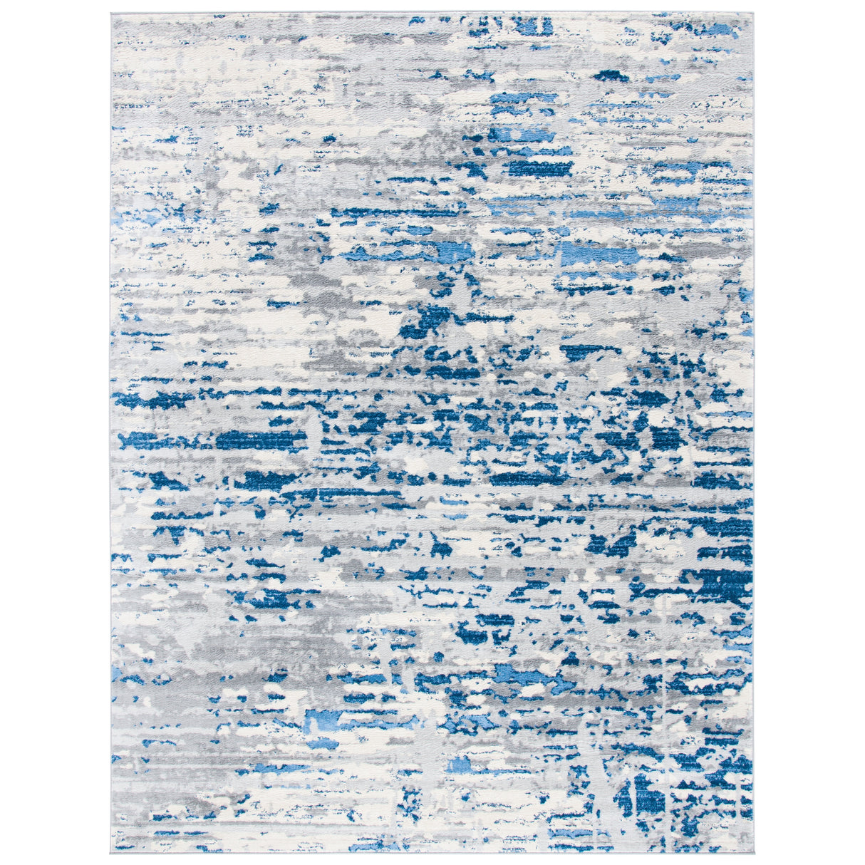 SAFAVIEH Modern Grety Abstract Area Rug