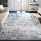 SAFAVIEH Modern Grety Abstract Area Rug