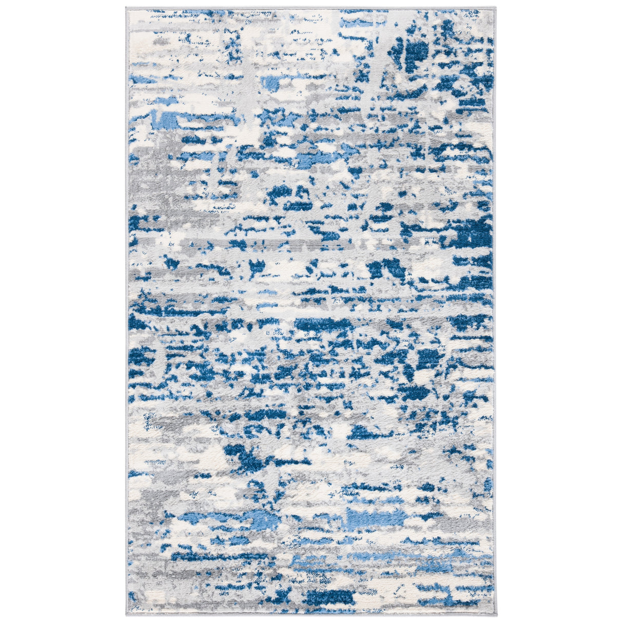 SAFAVIEH Modern Grety Abstract Area Rug