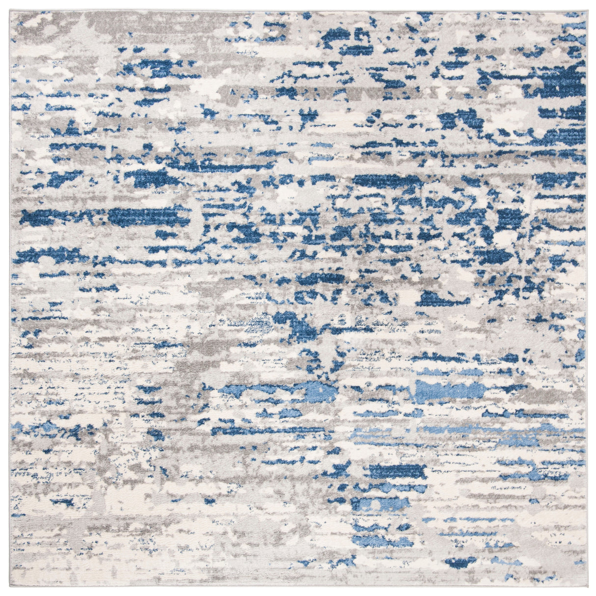 SAFAVIEH Modern Grety Abstract Area Rug