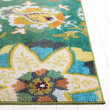 SAFAVIEH Monaco Brandusa Boho Rug