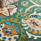 SAFAVIEH Monaco Brandusa Boho Rug