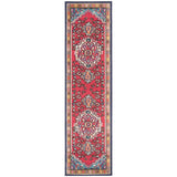 SAFAVIEH Monaco Donika Boho Medallion Rug