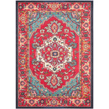 SAFAVIEH Monaco Donika Boho Medallion Rug