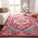 SAFAVIEH Monaco Donika Boho Medallion Rug